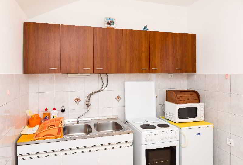 Guesthouse Slavka Дубровник Екстериор снимка