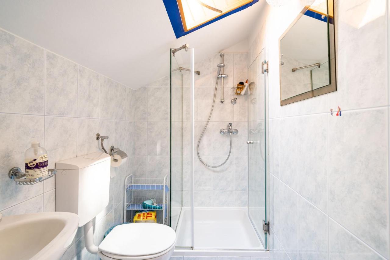 Guesthouse Slavka Дубровник Екстериор снимка