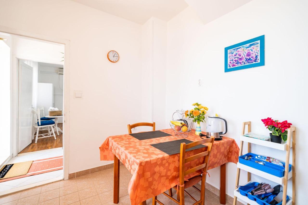 Guesthouse Slavka Дубровник Екстериор снимка