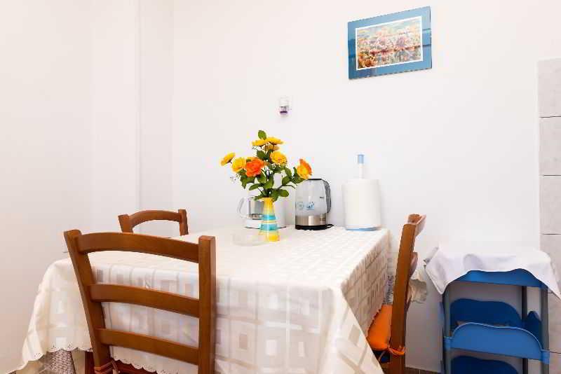 Guesthouse Slavka Дубровник Екстериор снимка