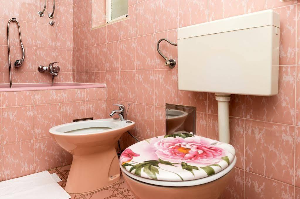Guesthouse Slavka Дубровник Екстериор снимка