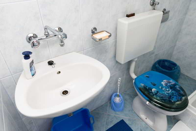 Guesthouse Slavka Дубровник Екстериор снимка