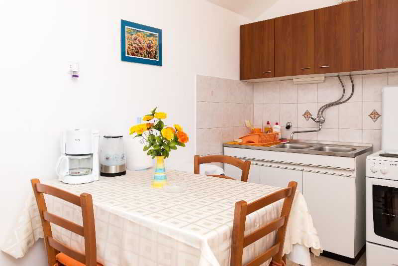 Guesthouse Slavka Дубровник Екстериор снимка